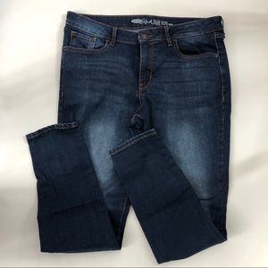 Old Navy Skinny Jeans